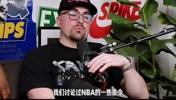 乔治此前：搞不懂垃圾时间刷分会引起冲突，多得两分会怎样呢？