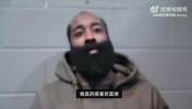哈登曾言：我想证明给年轻人看，我在联盟17年了还能砍50分！