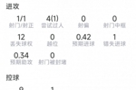 马赫雷斯本场数据:1次助攻,1射1正,3关键传球,1次错失良机