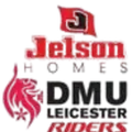 莱切斯特队徽