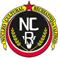 NCR瓦隆戈女篮队徽