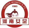 河南女足队徽