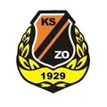 KSZO奥斯罗维克队徽