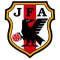 日本U20队徽