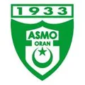ASM奥兰队徽