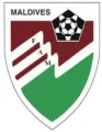 马尔代夫U20队徽