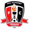 Pac学院队徽