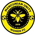 曼彻斯特联合女足队徽