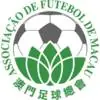 中国澳门U20队徽