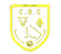科卡FC队徽