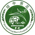琼中队队徽
