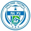 东方队队徽