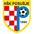 HSK波苏谢 U19队徽
