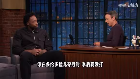 阿奴诺比：林书豪是我最喜欢队友之一